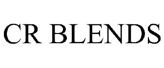 CR BLENDS