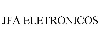 JFA ELETRONICOS