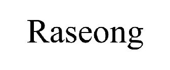 RASEONG