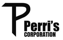 P PERRI'S CORPORATION