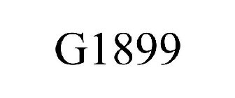 G1899