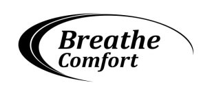 BREATHE COMFORT