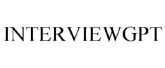 INTERVIEWGPT
