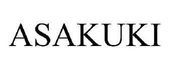 ASAKUKI