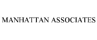 MANHATTAN ASSOCIATES