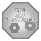 THE AD CHALLENGE