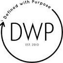 DEFINED WITH PURPOSE DWP EST. 2010