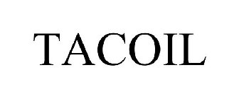 TACOIL