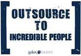 OUTSOURCE TO INCREDIBLE PEOPLE GALAXE.SOLUTIONS