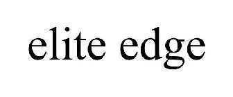 ELITE EDGE