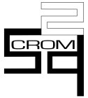 CROM SQD 2