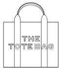 THE TOTE BAG