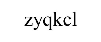 ZYQKCL