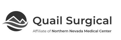 QUAIL SURGICAL AFFILIATE OF NORTHERN NEVADA MEDICAL CENTERADA MEDICAL CENTER