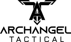 AT ARCHANGEL TACTICAL