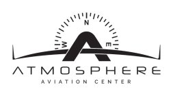 A ATMOSPHERE AVIATION CENTER WNE