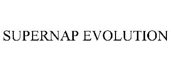 SUPERNAP EVOLUTION