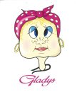 GLADYS