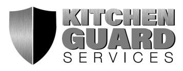 KITCHEN GUARD SERVICES