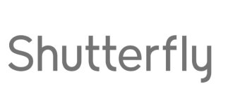 SHUTTERFLY