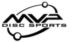 MVP DISC SPORTS