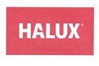 HALUX