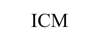 ICM