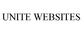 UNITE WEBSITES