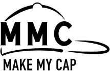 MMC MAKE MY CAP