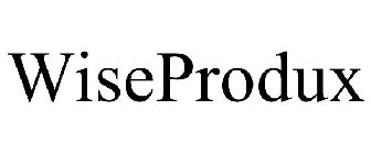 WISEPRODUX