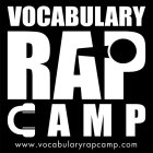 VOCABULARY RAP CAMP WWW.VOCABULARYRAPCAMP.COM