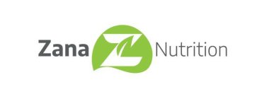 ZANA Z NUTRITION