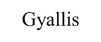 GYALLIS