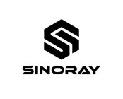 S SINORAY