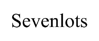 SEVENLOTS