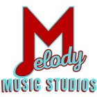 MELODY MUSIC STUDIOS