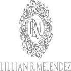 LRM LILLIAN R. MELENDEZ