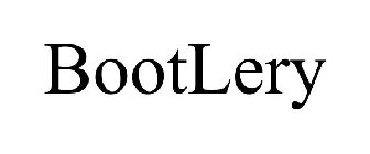 BOOTLERY