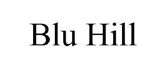 BLU HILL