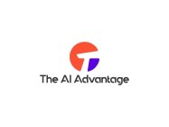 T THE AI ADVANTAGE