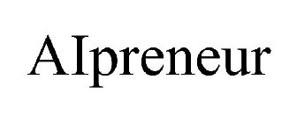 AIPRENEUR