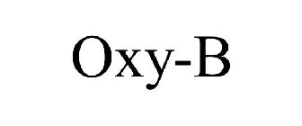 OXY-B