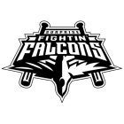 SURPRISE FIGHTIN' FALCONS