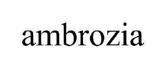 AMBROZIA