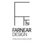 FFFF FARNEAR DESIGN INTERNATIONAL DESIGN CENTER