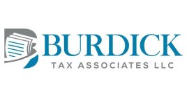 B BURDICK TAX ASSOCIATES LLC