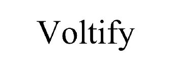 VOLTIFY