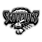 YUMA SCORPIONS Y