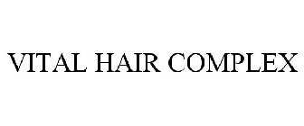 VITAL HAIR COMPLEX