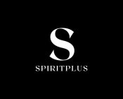 S SPIRITPLUS